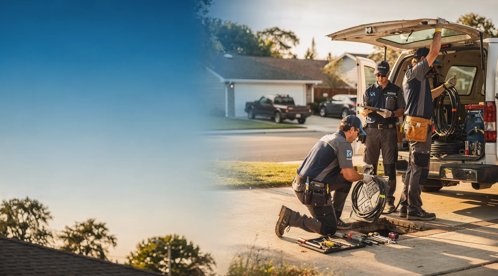 Water Softener Installation in Canton, TX near me